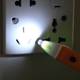 Dr. Meter Voltage Tester, $6 with code YP5NDZZY